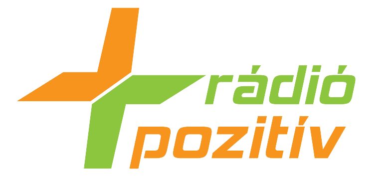 The logo of Rdi Pozitv (2009)